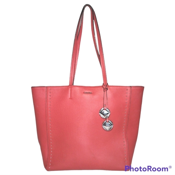 Calvin Klein Handbags - Calvin Klein Tote Shoulder Straps Bag
